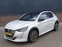 Peugeot 208 1.2 PureTech GT Pack AUTOMAAT| WIT PARELMOER| ACHTERUITRIJCAMERA | PANORAMADAK | NAVIGATIE | PARKEERSENSOREN ACHTER | KEYLESS START/ENTRY | LED KOPLAMPEN DAGRIJVERLICHTING | DAB RADIO |