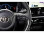 Toyota Yaris Cross 1.5 Full Hybrid Team Player Automaat | Adaptieve cruisecontrol | Achteruitrijcamera | Stoel & stuurverwarming | Carplay | Dodenhoeksensor