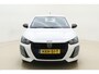 Peugeot 208 1.2 Hybrid e-DCS6 Style 110 PK | Automaat | Parkeersensor | Airco | Android auto / Apple Carplay | Cruise Control | Bluetooth | Nieuw uit voorraad leverbaar