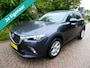 Mazda CX-3 2.0 SkyActiv-G 120 TS 2e eigenaar Clima Cruise Navi 166.000km