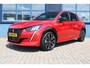 Peugeot 208 1.2 PureTech GT Pack | 17" lichtmetalen velgen "Jordaan" incl. plaatsbesparend reservewiel | Anti doorSlip Regeling | Autonomous Emergency Braking