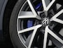 Volkswagen Touareg 3.0 TSi 462 pk tiptronic eHybrid 4MOTION R | Panoramadak | Servosluiting portieren | Leder 'Vienna' | Head-Up Display | Geheugenstoelen | Rondomzicht camera