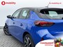 Opel Corsa 1.2 Turbo GS 100PK Apple CarPlay DAB 15X VOORRAAD! | Achteruitrijcamera | Cruise Control | Lane Assist.