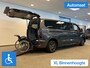 Ford Tourneo Custom L2H1 Groepsvervoer Rolstoelbus 2x rolstoel XXL-Ombouw 147cm