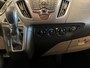 Ford Transit Custom L1H1 Rolstoelbus Bodemverlaging XXL-Ombouw