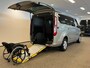 Ford Transit Custom L1H1 Rolstoelbus Bodemverlaging XXL-Ombouw