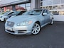 Jaguar XF 4.2 V8 Premium Lux.
