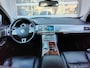 Jaguar XF 4.2 V8 Premium Lux.