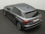 Audi A3 Sportback 45 TFSI e 245 pk S-tronic S edition Competition / S-Line | Leder | Stoelverwarming | Adaptive Cruise | Navigatie | Parkeersensoren voor/achter
