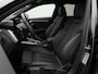 Audi A3 Sportback 45 TFSI e 245 pk S-tronic S edition Competition / S-Line | Leder | Stoelverwarming | Adaptive Cruise | Navigatie | Parkeersensoren voor/achter