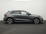 Audi A3 Sportback 45 TFSI e 245 pk S-tronic S edition Competition / S-Line | Leder | Stoelverwarming | Adaptive Cruise | Navigatie | Parkeersensoren voor/achter