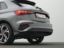 Audi A3 Sportback 45 TFSI e 245 pk S-tronic S edition Competition / S-Line | Leder | Stoelverwarming | Adaptive Cruise | Navigatie | Parkeersensoren voor/achter