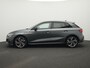 Audi A3 Sportback 45 TFSI e 245 pk S-tronic S edition Competition / S-Line | Leder | Stoelverwarming | Adaptive Cruise | Navigatie | Parkeersensoren voor/achter