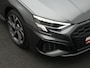 Audi A3 Sportback 45 TFSI e 245 pk S-tronic S edition Competition / S-Line | Leder | Stoelverwarming | Adaptive Cruise | Navigatie | Parkeersensoren voor/achter