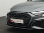 Audi A3 Sportback 45 TFSI e 245 pk S-tronic S edition Competition / S-Line | Leder | Stoelverwarming | Adaptive Cruise | Navigatie | Parkeersensoren voor/achter