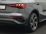 Audi A3 Sportback 45 TFSI e 245 pk S-tronic S edition Competition / S-Line | Leder | Stoelverwarming | Adaptive Cruise | Navigatie | Parkeersensoren voor/achter