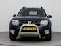 Dacia Duster 1.2 TCe 125Pk 4x2 Blackshadow | Lederenbekleding | Navigatie | Trekhaak | Airco | Cruise Control | Pul bar | Sidebars | Lichtmetalen Velgen | All Season Banden |