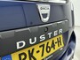 Dacia Duster 1.2 TCe 125Pk 4x2 Blackshadow | Lederenbekleding | Navigatie | Trekhaak | Airco | Cruise Control | Pul bar | Sidebars | Lichtmetalen Velgen | All Season Banden |