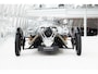 Morgan 3 Wheeler | NL History | AM Quantom Silver | Many upgrades & extras |
