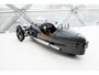Morgan 3 Wheeler | NL History | AM Quantom Silver | Many upgrades & extras |