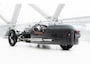 Morgan 3 Wheeler | NL History | AM Quantom Silver | Many upgrades & extras |