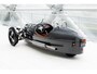 Morgan 3 Wheeler | NL History | AM Quantom Silver | Many upgrades & extras |