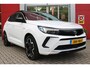Opel Grandland 1.2 Turbo 130PK AUTOMAAT ULTIMATE | STOEL/STUUR/VOORRUIT VERWARMING | ACHTRERUITRIJ CAMERA | DODEHOEK DETECTIE | ELEKTRISCH BEDIENBARE ACHTERKLEP | FULL LED MATRIX KOPLAMPEN | NAVIGATIE | 19" LICHTMETALEN VELGEN | ALCANTARA BEKLEDING | APPLE CARPLAY/ANDROID AUTO | DRAADLOZE TELEFOONLADER | KEYLESS ENTRY/START | BLACK PACK | ADAPTIVE CRUISE CONTROL |