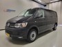 Volkswagen Transporter 2.0TDI 150pk L2/H1 Automaat Euro 6!