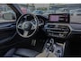 BMW 5-Serie Touring 530e xDrive M-SPORT PANORAMADAK TREKHAAK HEAD UP LASER