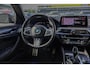 BMW 5-Serie Touring 530e xDrive M-SPORT PANORAMADAK TREKHAAK HEAD UP LASER