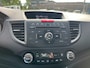 Honda CR-V 2.0 155pk 6-bak Camera PDC Led Airco(ECC)