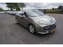 Peugeot 207 CC 1.6 VTi 120PK PREMIERE LEDER STOELVERWARMING ECC AIRCO PARKEERSENSOREN 16INCH LMV RADIO CD BLUETOOTH ELECTR.RAMEN-SPIEGELS
