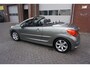 Peugeot 207 CC 1.6 VTi 120PK PREMIERE LEDER STOELVERWARMING ECC AIRCO PARKEERSENSOREN 16INCH LMV RADIO CD BLUETOOTH ELECTR.RAMEN-SPIEGELS
