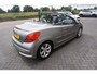 Peugeot 207 CC 1.6 VTi 120PK PREMIERE LEDER STOELVERWARMING ECC AIRCO PARKEERSENSOREN 16INCH LMV RADIO CD BLUETOOTH ELECTR.RAMEN-SPIEGELS