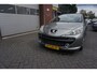 Peugeot 207 CC 1.6 VTi 120PK PREMIERE LEDER STOELVERWARMING ECC AIRCO PARKEERSENSOREN 16INCH LMV RADIO CD BLUETOOTH ELECTR.RAMEN-SPIEGELS