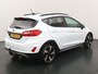 Ford Fiesta EcoBoost 100pk Active | Trekhaak | Nw. geleverd | Adapt. Cruise | Voorruit verwamd | B&O | Full LED |