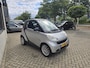 smart Fortwo coupé 1.0 mhd automaat
