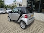 smart Fortwo coupé 1.0 mhd automaat