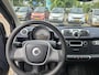 smart Fortwo coupé 1.0 mhd automaat