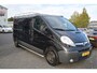 Opel Vivaro 2.0 CDTI L2H2 DC Airco | Dubbel Cabine | Trekhaak | PDC | Imperiaal