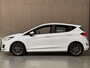 Ford Fiesta 125pk EcoB Hybrid Automaat ST-Line Camera Winter Parking pack Garantie 19-7-2027/max. 100.000km