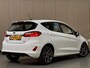 Ford Fiesta 125pk EcoB Hybrid Automaat ST-Line Camera Winter Parking pack Garantie 19-7-2027/max. 100.000km