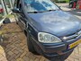Opel Corsa 1.2-16V Silverline,oerdegelijke 5 deurs