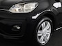 Volkswagen Up! 1.0 BMT high up! | Parkeersensoren | Multistuur | Airco | Navigatie via app |