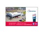 Peugeot 308 SW 1.2 PureTech Blue Lease Premium met o.a. pano dak, navi, LED, camera, etc.
