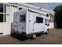 HYMER Swing CS494|Nieuwe Distri/riem|ZEER NETJES!