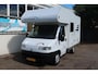 HYMER Swing CS494|Nieuwe Distri/riem|ZEER NETJES!