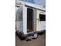 HYMER Swing CS494|Nieuwe Distri/riem|ZEER NETJES!