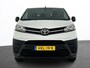 Toyota ProAce Worker 2.0 D-4D Live 2.0D 145 pk Airco Carplay Navi Cruise Control 3-Zits 39000 km