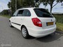 Skoda Fabia Combi 1.2 TDI Greenline